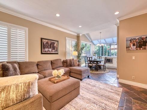 1  Saint Elias  , Rancho Santa Margarita, CA