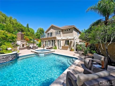 7  Santa Maria  , Rancho Santa Margarita, CA