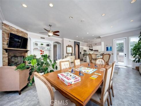 7  Santa Maria  , Rancho Santa Margarita, CA