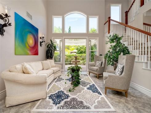 7  Santa Maria  , Rancho Santa Margarita, CA