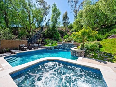 7  Santa Maria  , Rancho Santa Margarita, CA