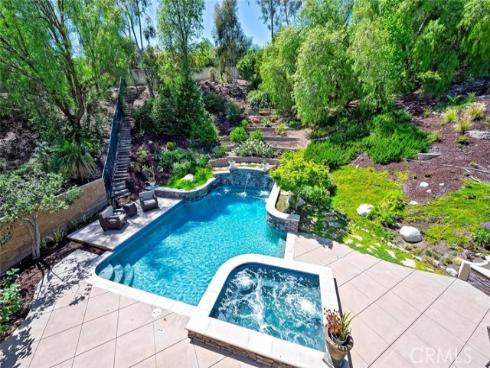 7  Santa Maria  , Rancho Santa Margarita, CA