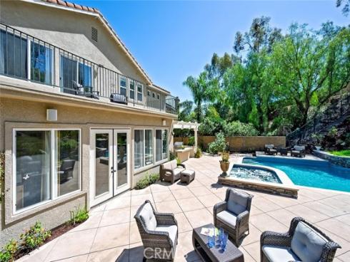 7  Santa Maria  , Rancho Santa Margarita, CA