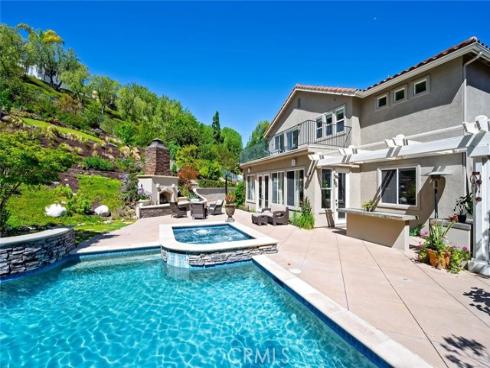 7  Santa Maria  , Rancho Santa Margarita, CA