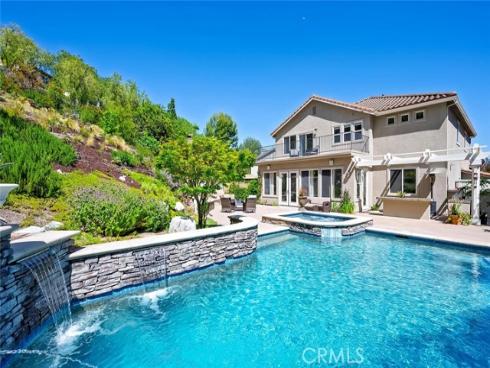 7  Santa Maria  , Rancho Santa Margarita, CA