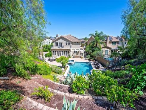 7  Santa Maria  , Rancho Santa Margarita, CA