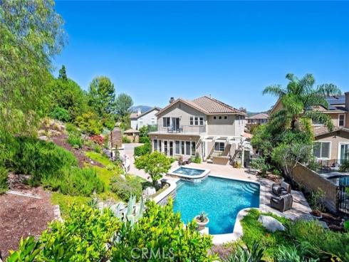 7  Santa Maria  , Rancho Santa Margarita, CA