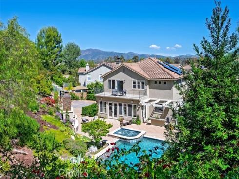 7  Santa Maria  , Rancho Santa Margarita, CA