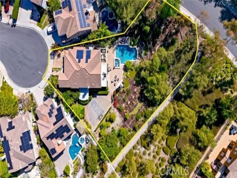 7  Santa Maria  , Rancho Santa Margarita, CA