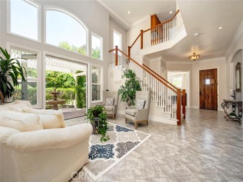 7  Santa Maria  , Rancho Santa Margarita, CA