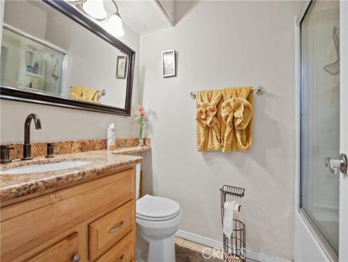 7  Via Cresta  , Rancho Santa Margarita, CA