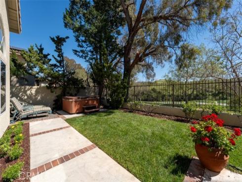 54  Sillero  , Rancho Santa Margarita, CA