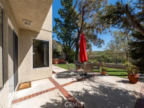 54  Sillero  , Rancho Santa Margarita, CA