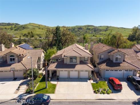 54  Sillero  , Rancho Santa Margarita, CA