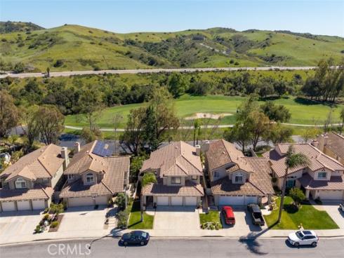 54  Sillero  , Rancho Santa Margarita, CA