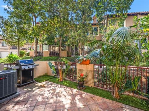 288  Pasto Rico  , Rancho Santa Margarita, CA