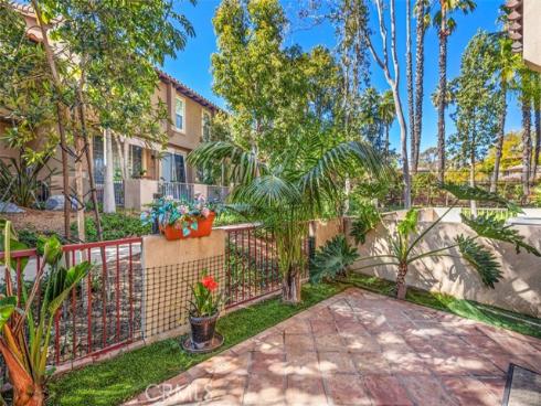 288  Pasto Rico  , Rancho Santa Margarita, CA