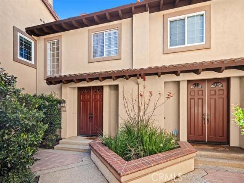 288  Pasto Rico  , Rancho Santa Margarita, CA