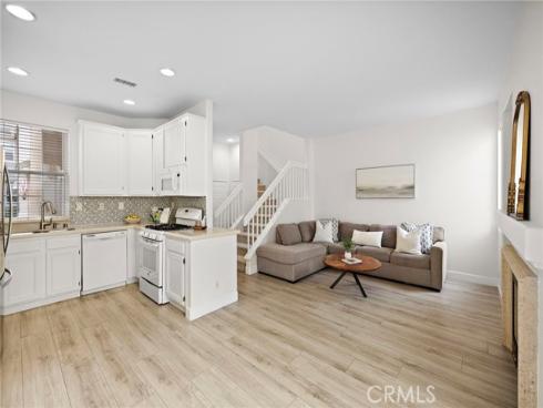 156  Seacountry   Lane, Rancho Santa Margarita, CA