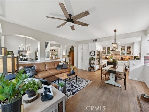 21352  Silvertree Lane  , Rancho Santa Margarita, CA