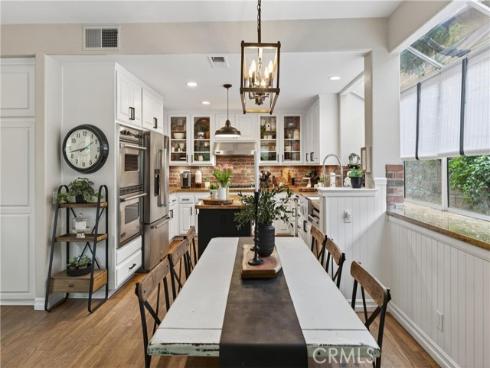 21352  Silvertree Lane  , Rancho Santa Margarita, CA