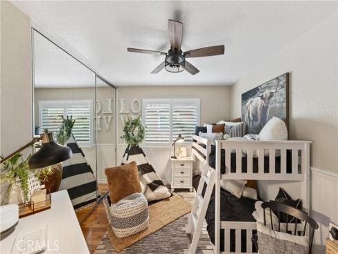 21352  Silvertree Lane  , Rancho Santa Margarita, CA