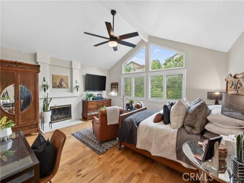 21352  Silvertree Lane  , Rancho Santa Margarita, CA