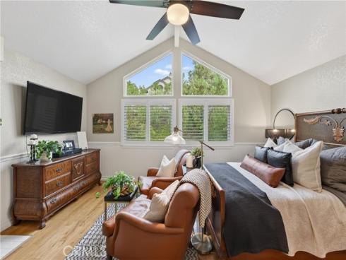 21352  Silvertree Lane  , Rancho Santa Margarita, CA