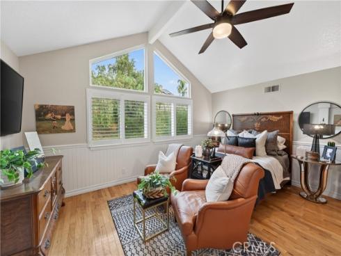 21352  Silvertree Lane  , Rancho Santa Margarita, CA