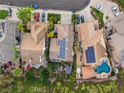 21352  Silvertree Lane  , Rancho Santa Margarita, CA