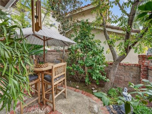 21352  Silvertree Lane  , Rancho Santa Margarita, CA