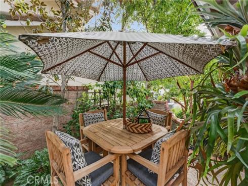 21352  Silvertree Lane  , Rancho Santa Margarita, CA