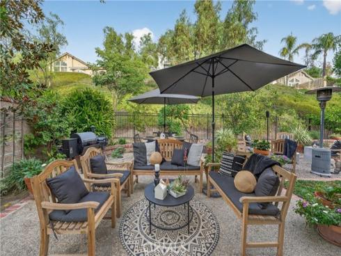 21352  Silvertree Lane  , Rancho Santa Margarita, CA