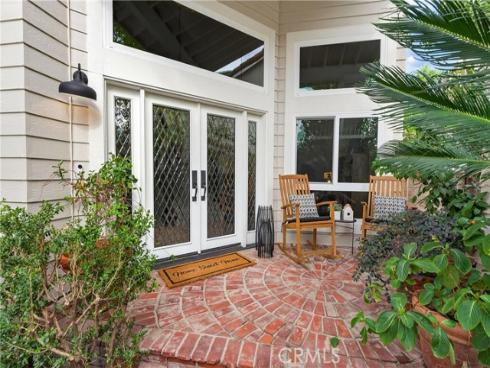 21352  Silvertree Lane  , Rancho Santa Margarita, CA