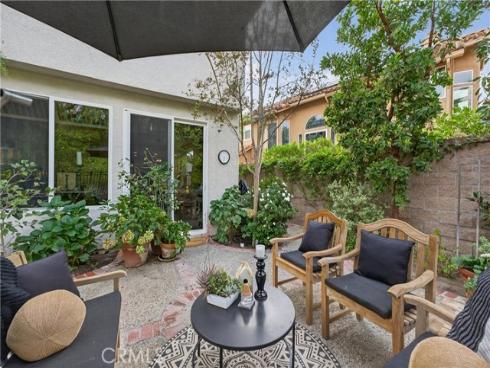 21352  Silvertree Lane  , Rancho Santa Margarita, CA