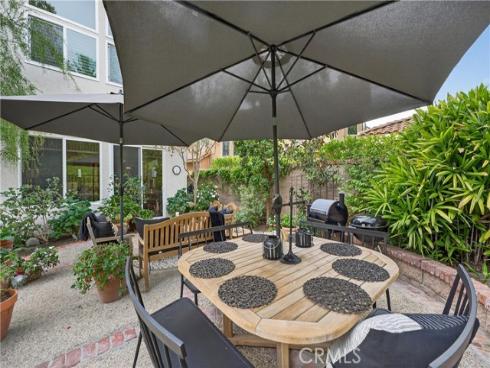 21352  Silvertree Lane  , Rancho Santa Margarita, CA