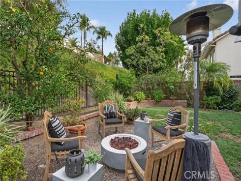 21352  Silvertree Lane  , Rancho Santa Margarita, CA