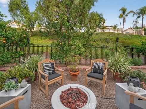 21352  Silvertree Lane  , Rancho Santa Margarita, CA