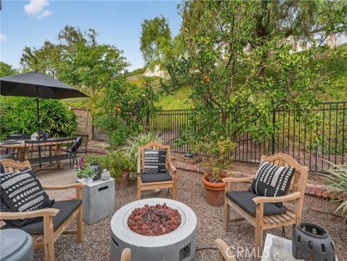 21352  Silvertree Lane  , Rancho Santa Margarita, CA