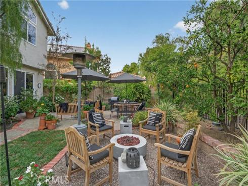 21352  Silvertree Lane  , Rancho Santa Margarita, CA