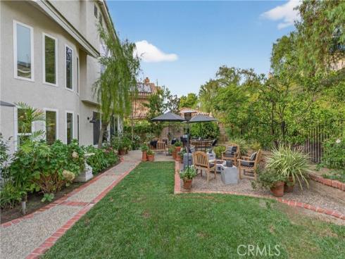 21352  Silvertree Lane  , Rancho Santa Margarita, CA