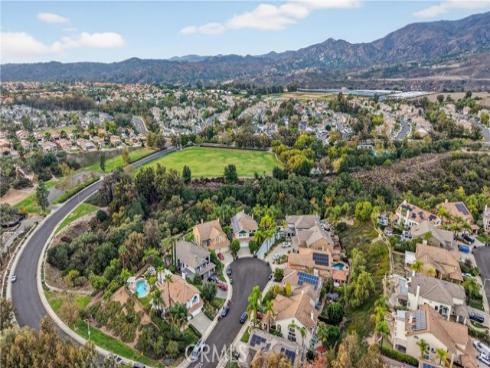 21352  Silvertree Lane  , Rancho Santa Margarita, CA