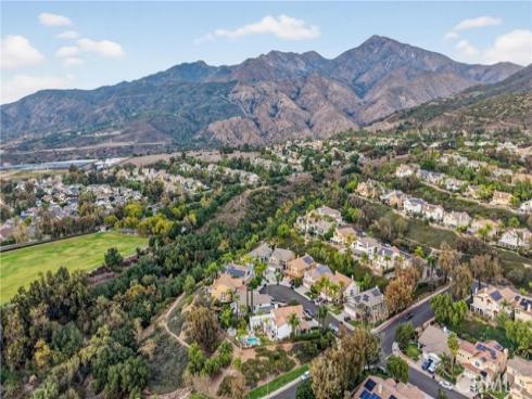 21352  Silvertree Lane  , Rancho Santa Margarita, CA