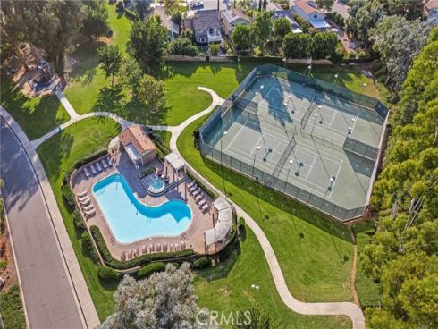 21352  Silvertree Lane  , Rancho Santa Margarita, CA
