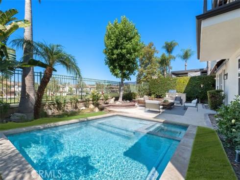 33  Bell Canyon  , Rancho Santa Margarita, CA