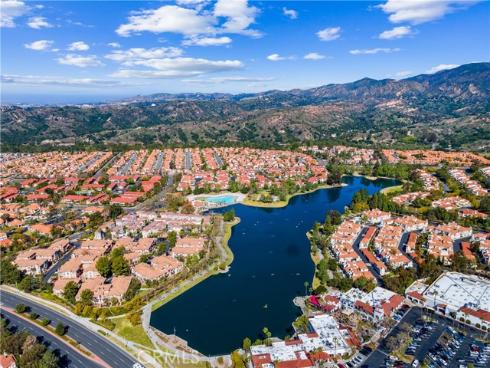 25  Alondra  , Rancho Santa Margarita, CA