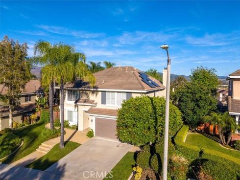 6  Las Pisadas  , Rancho Santa Margarita, CA