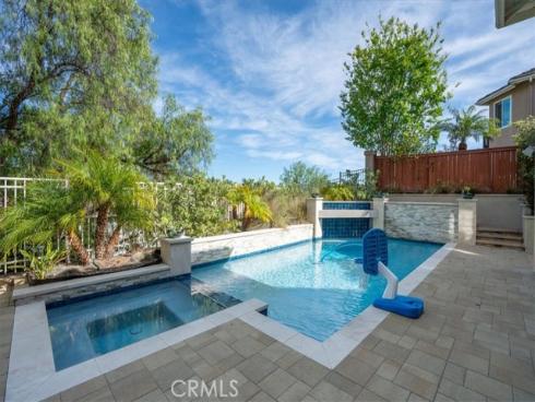 6  Las Pisadas  , Rancho Santa Margarita, CA