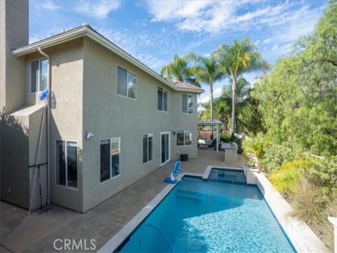 6  Las Pisadas  , Rancho Santa Margarita, CA