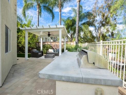 6  Las Pisadas  , Rancho Santa Margarita, CA